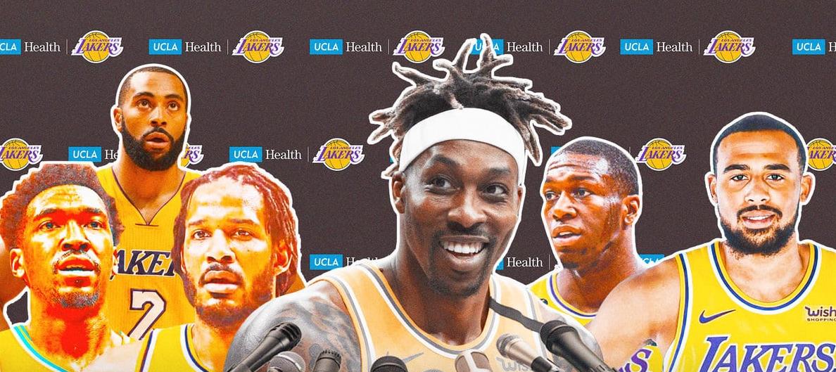 湖人队 湖人押宝2换3交易！拿威少换明星控卫+冠军中锋？骑士要崛起了