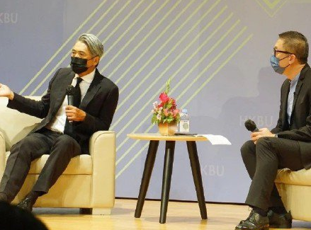 周润发|吴孟达离世近半年，周润发公开评价昔日同学，因未现身葬礼被网暴