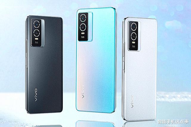 |vivo“三机”遭曝光,硬件参数已很清晰,均在海外发布