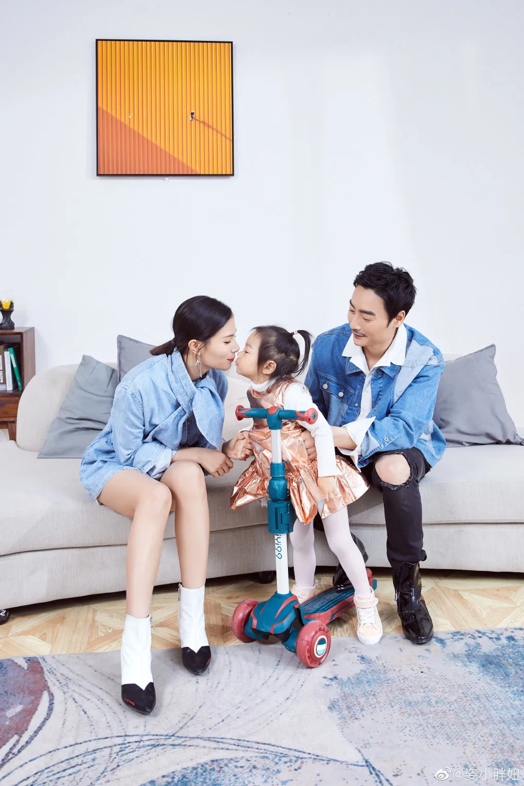 InsDaily|“奥运CP”当众求婚：一边拿金牌，一边撒狗粮…..