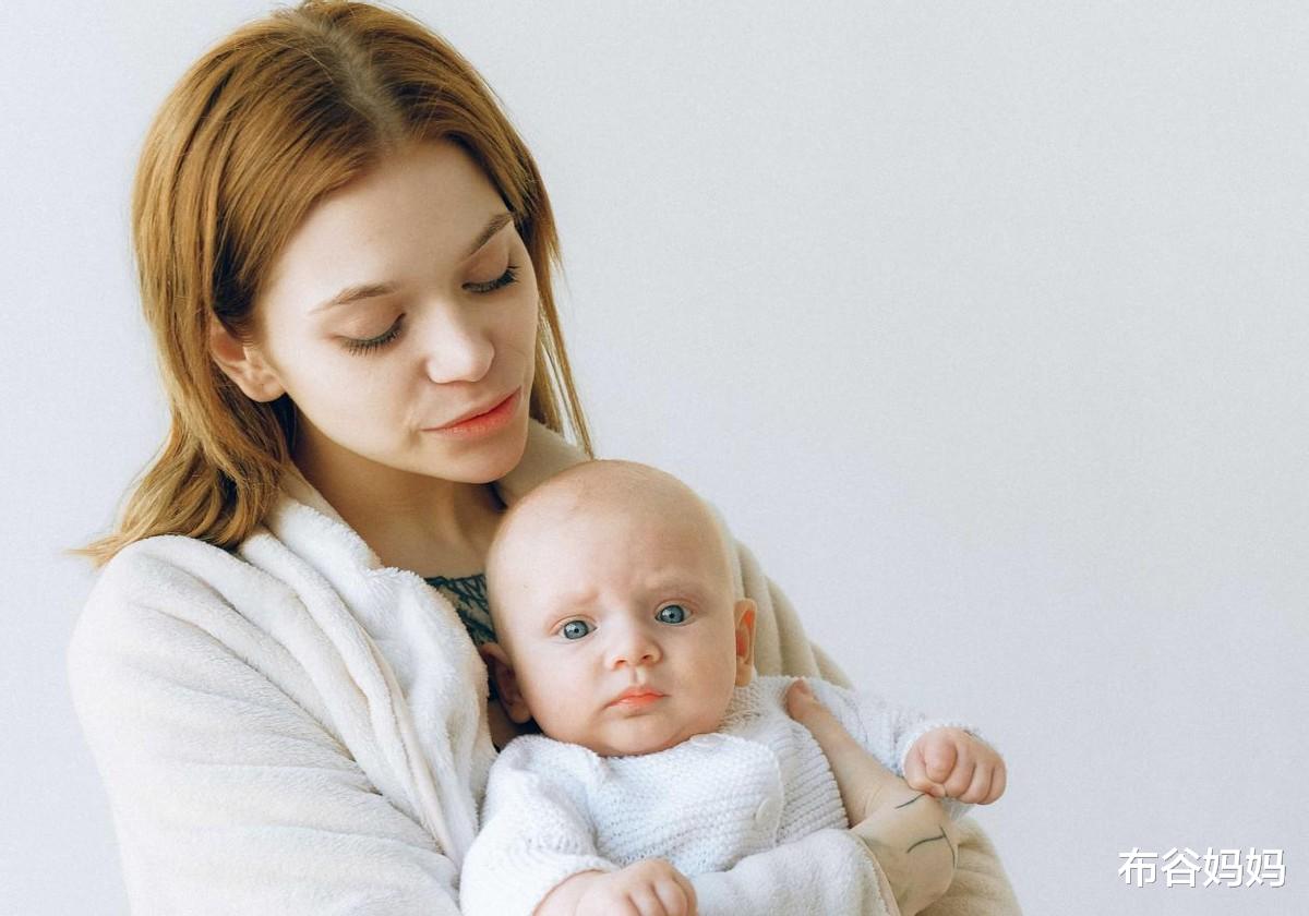 布谷妈妈|同样是生孩子，为啥我们要坐月子，外国妈妈却能喝冰水？涨知识了