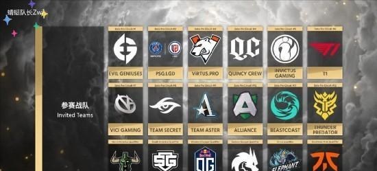 安一妈妈学育儿|Dota2：LGD将参加OGA Dota PIT邀请赛，水友：xiao8又要挨打了？