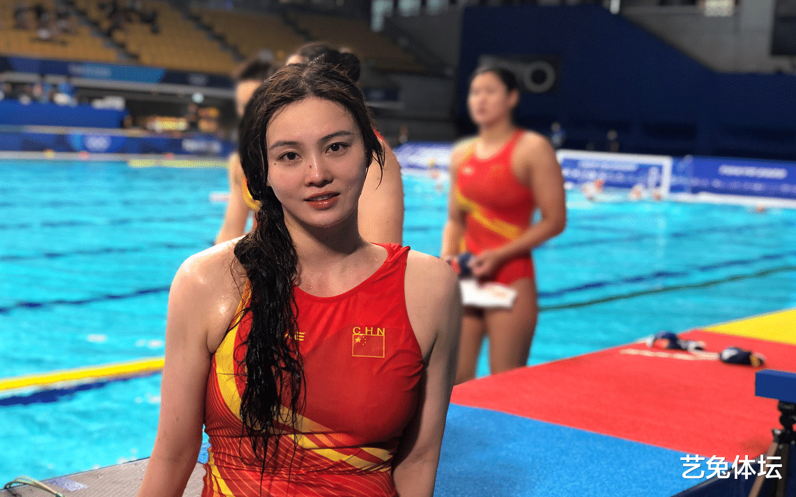 杨幂|拒绝当网红，不直播！郭晶晶、“水球公主”熊敦瀚打脸娱乐圈