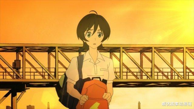 acgn漫评|那些动漫里最悲惨的女主