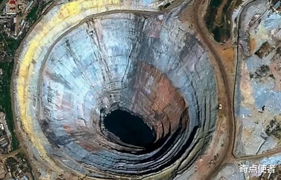 登月 苏联当年挖到“地狱”？原计划挖穿地球，为何到12262米赶紧停工？