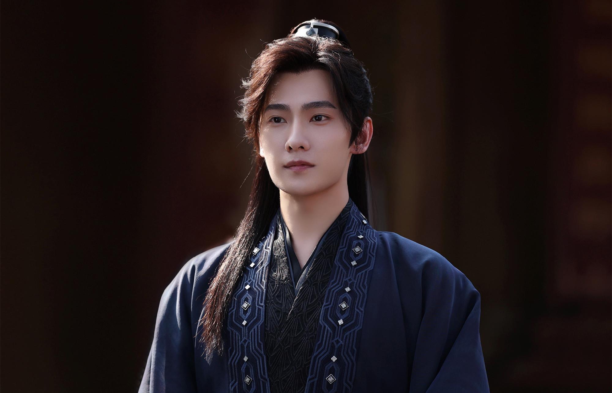 |杨洋《且试天下》将播，搭档95后当红小花，连李若彤都给她当配角