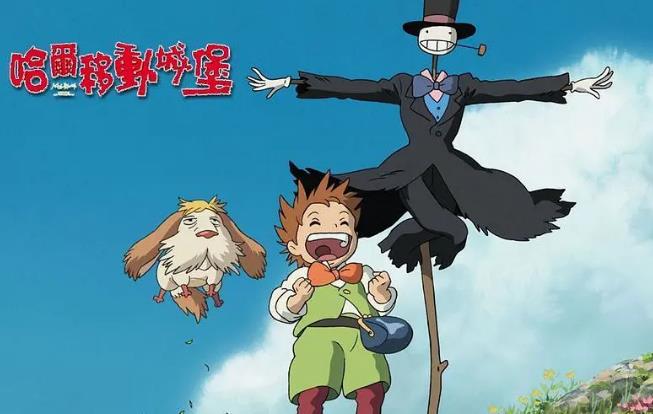 宫崎骏|宫崎骏6部顶级动漫，每部都是值得三刷四刷的巅峰之作