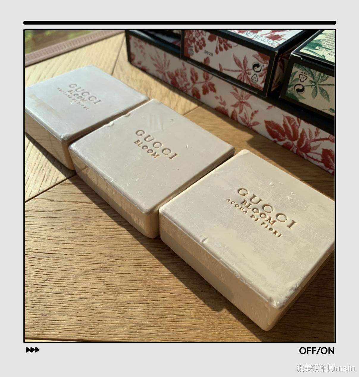 服装搭配师main|这3款沐浴好物自带香水技能！清洁嫩肤两不误，养出健康好肌肤