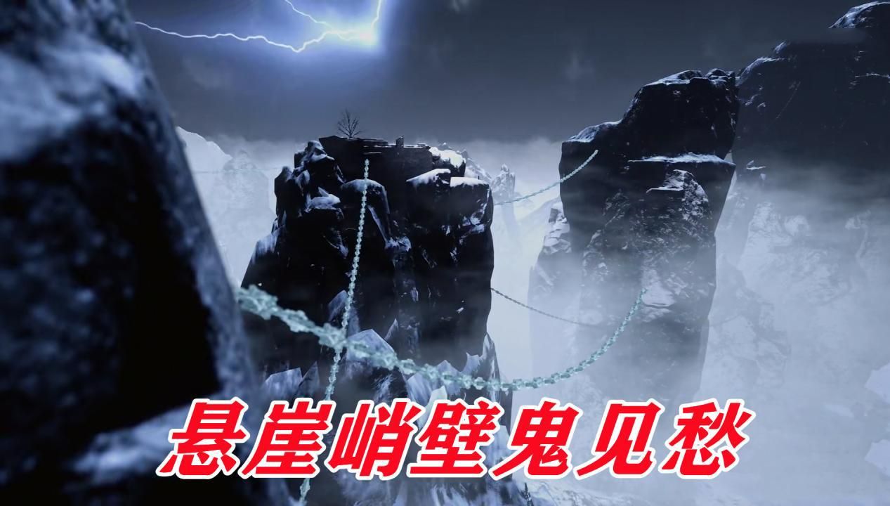 孙悟空|昊天宗凭什么屹立不倒，光靠昊天锤可不行，人脉关系救了命