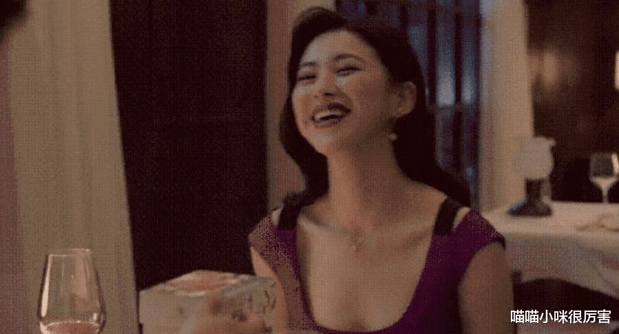 朱珠|被誉为中国第一美女,与法拉利总裁谈恋爱,朱珠到底靠的是什么?