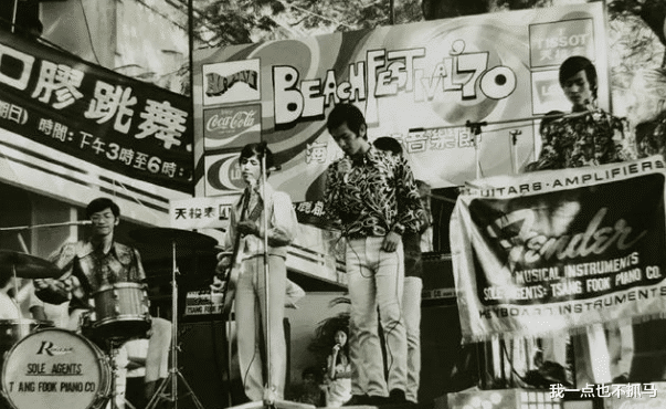 谭咏麟|一代天王，栽了