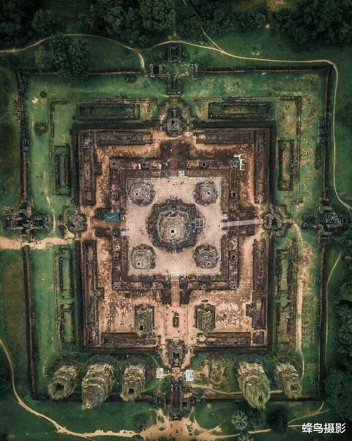  40张一眼会看错的照片，图3至少看三遍否则看不懂，大脑欺骗了你