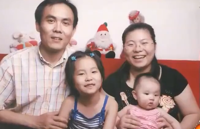 来自星星的孩子:博士夫妻生下高智商女儿,天才少女竟是孤独症