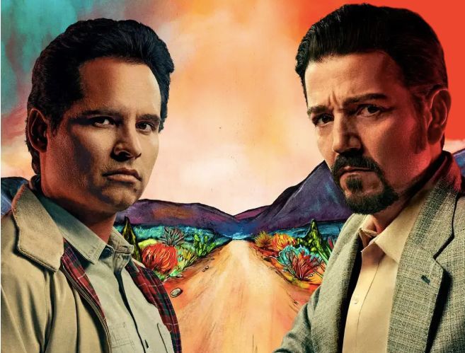 美剧|最值得观看的6部黄暴美剧，每部都让你热血沸腾