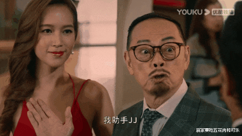 陈滢|这部邵氏港剧,用了七个TVB女演员,一个比一个漂亮!