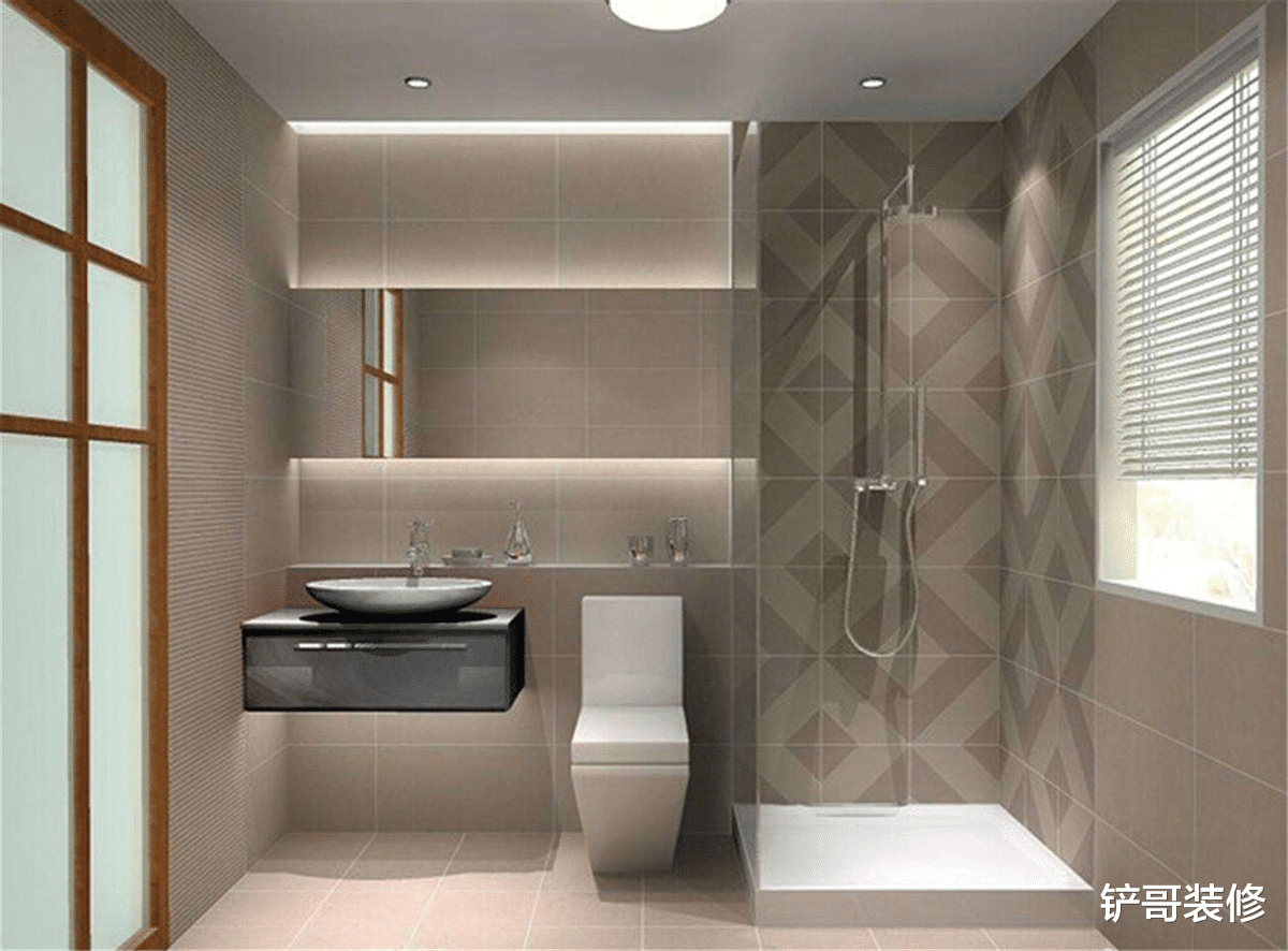 提前防范浴室危险,注意防滑是关键,让家人安心使用浴室