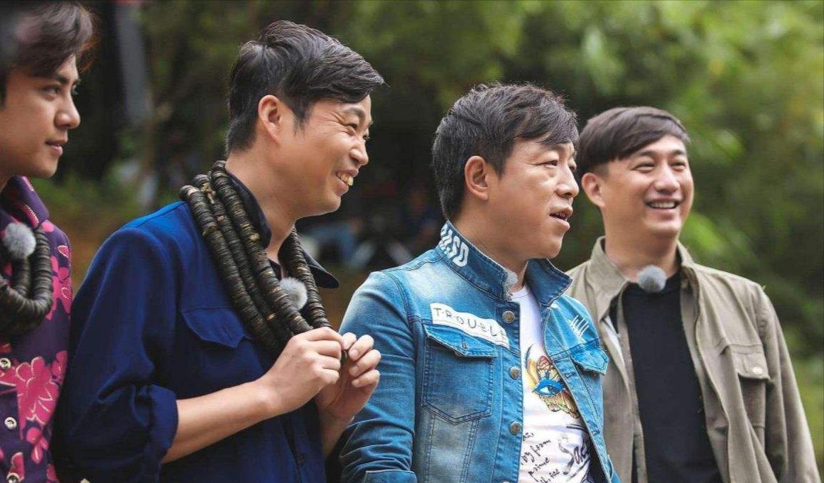 春晚|《王牌对王牌》总导演，被批抄袭、蹭热度，网友：丢人丢到了国外