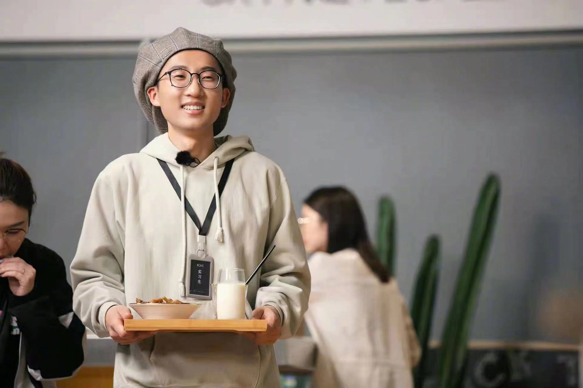 池子|发生了什么?池子注销了微博,李诞曾经力捧的人如今濒临退圈