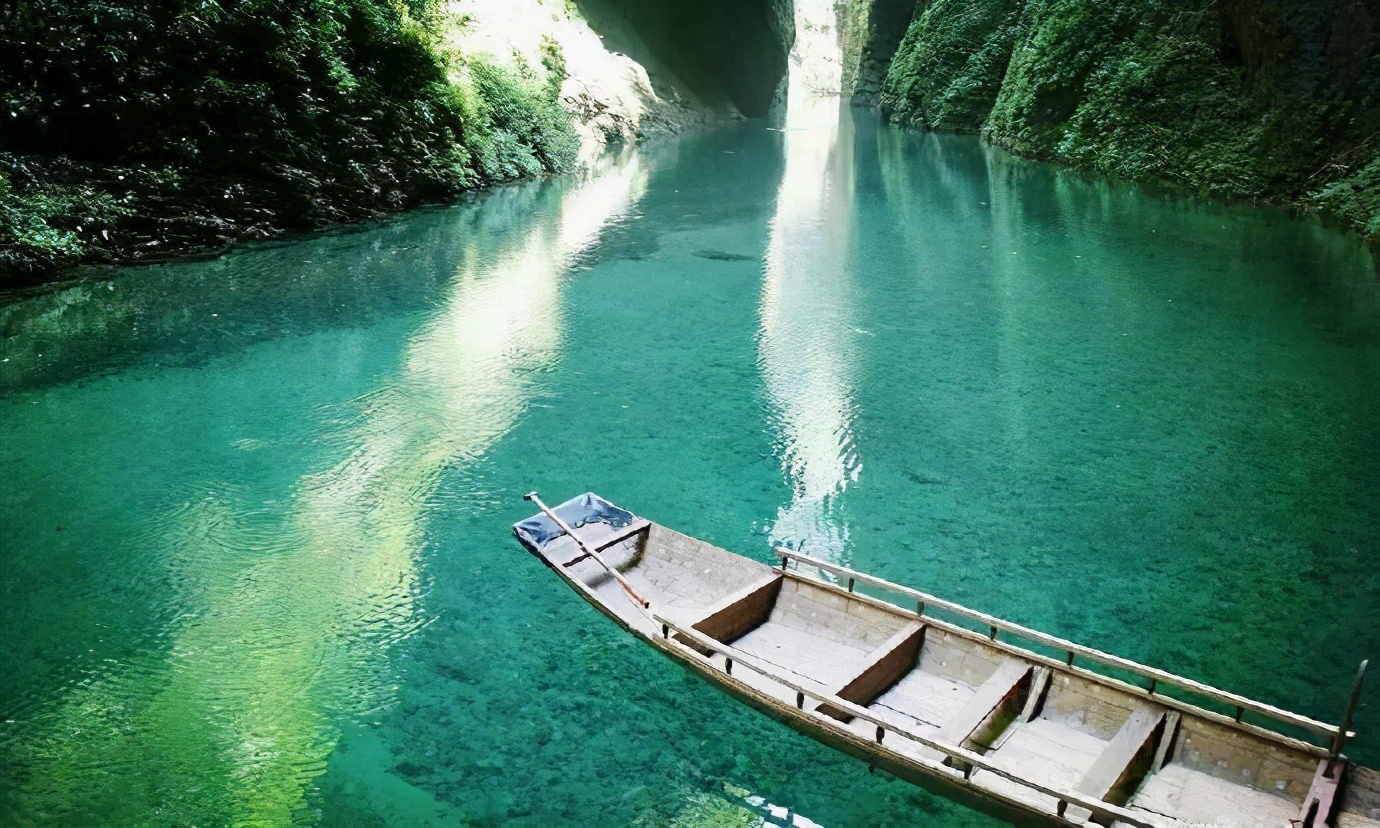 避暑胜地 7月份国内6大绝佳避暑胜地!景美清凉消费低,带你们脱离火海啦!