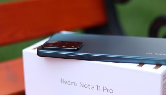 卢伟冰|使用17小时电量还有46%！卢伟冰晒Note11Pro+续航，却被网友揭穿