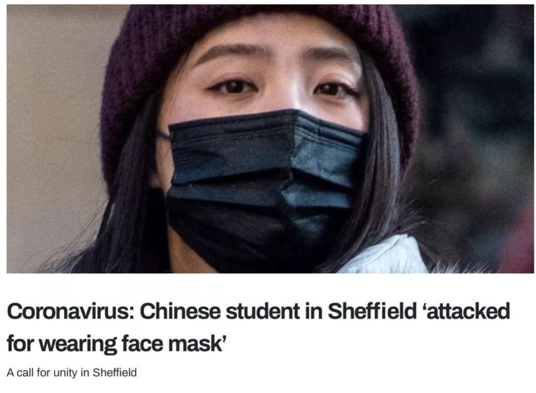 中國女留學生英國遇襲！遭白人扇耳光猛踹頭，下死手狠揍差點沒命-圖4