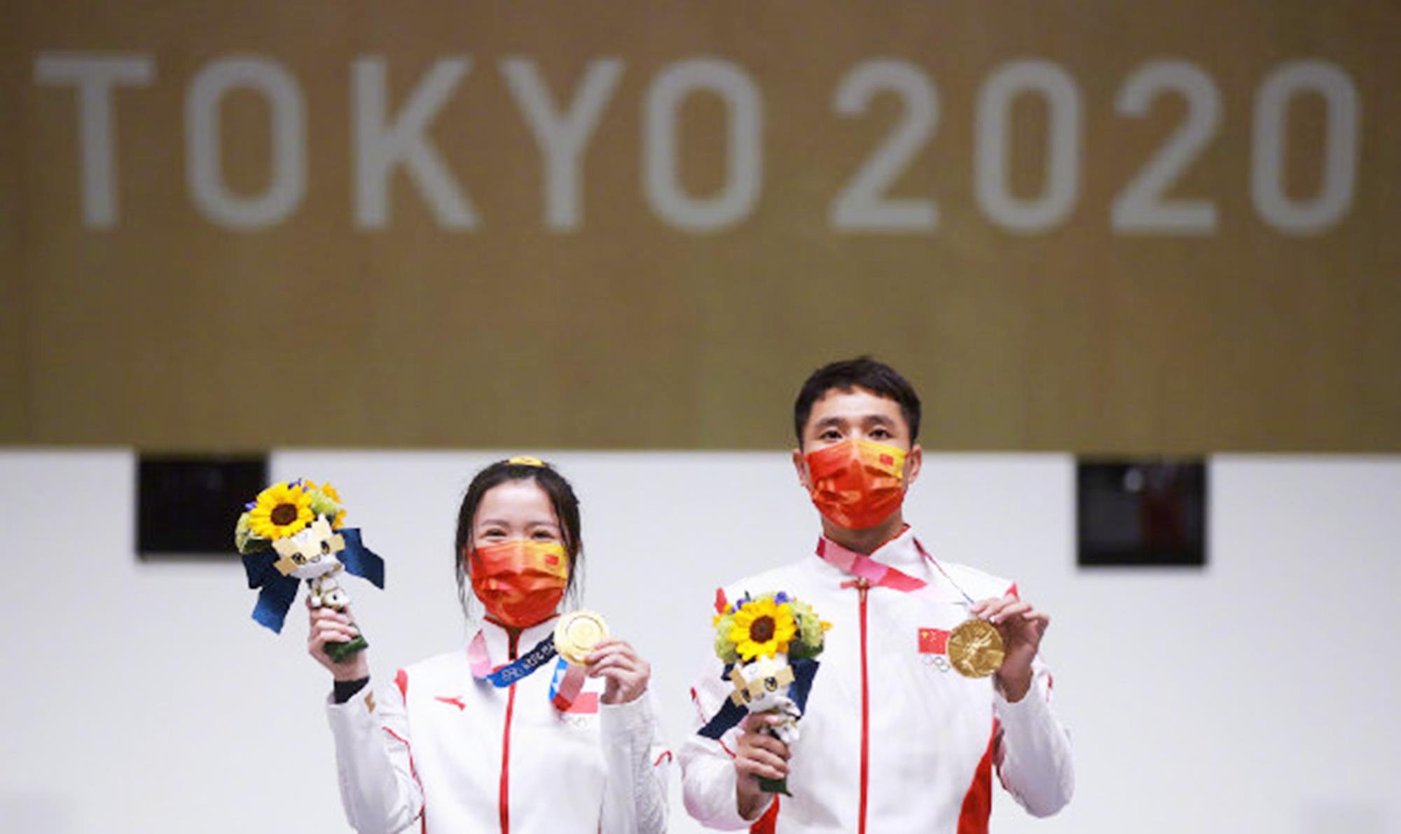 糯豆包妈妈|奥运金牌不能保研？杨倩的正面回应，凸显“清华保研”难度之高