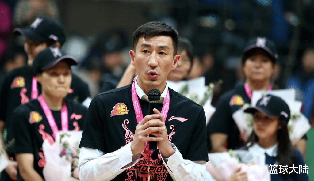 北京男篮|官宣！CBA冠军教头正式出山，重返北京首钢让人期待