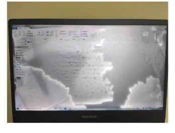 哈轩翡翠|用酒精擦过的电脑屏幕会报废！那翡翠呢？