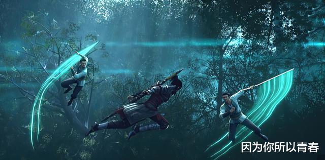 藥老|斗破蒼穹三年之約：九星斗尊藥老，十回合內打敗云山，觀眾不認同