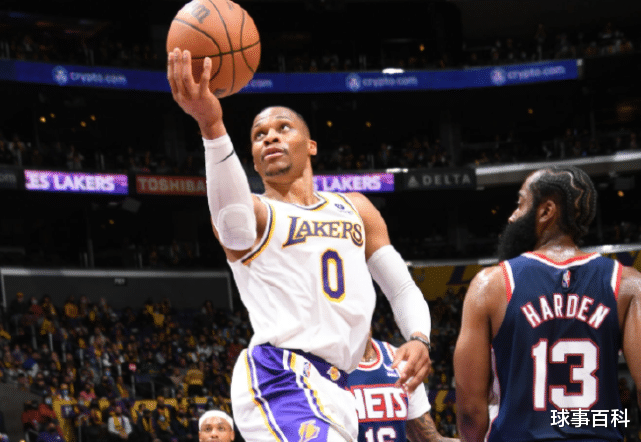 湖人隊(duì)|ESPN名記：湖人應(yīng)盡快交易威少 有他在爭(zhēng)冠永遠(yuǎn)沒(méi)戲