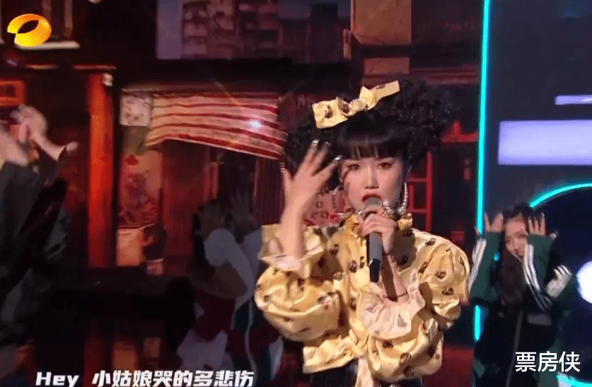 言承旭|湖南台晚会：言承旭太帅了，金莎不能再胖了，大湾区哥哥舞台绝了