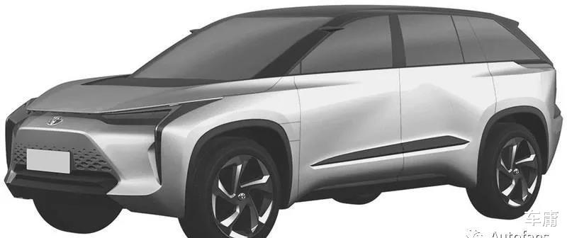 大眾、豐田5款全新中大型SUV即將上市，豐田全新漢蘭達領銜-圖7