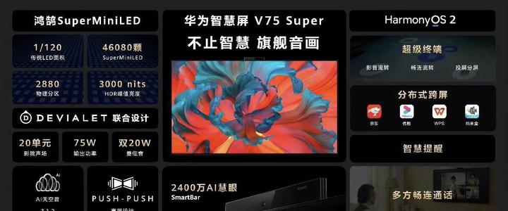 半导体|华为旗舰新品发布会召开，让我们一起开启新生影像