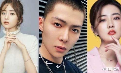 胡冰卿|3位“人品堪忧”的90小花，人设崩塌依然事业有成，如今皆已洗白