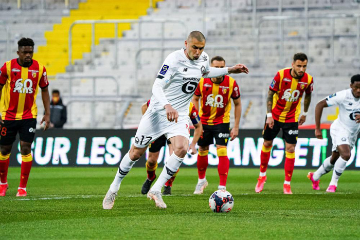 伊爾馬茲|35歲中超舊將法甲爆發！26場15球超越內馬爾，當年卻被足協“氣”走