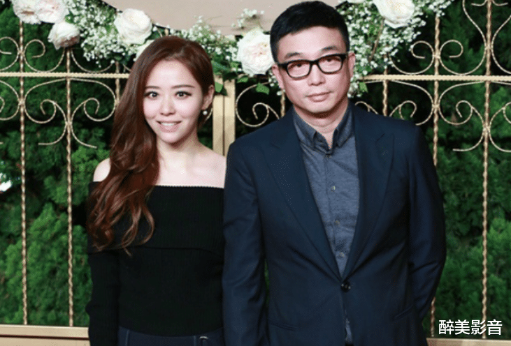 张靓颖|任正非为她怒砸8000万，被冯柯控制15年，张靓颖的曲折人生