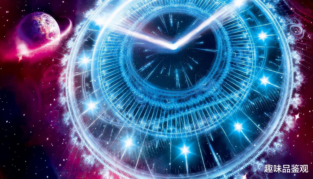 中国航天 未来人XR-21声称,人类在2030年灭绝,平行宇宙不存在(上)