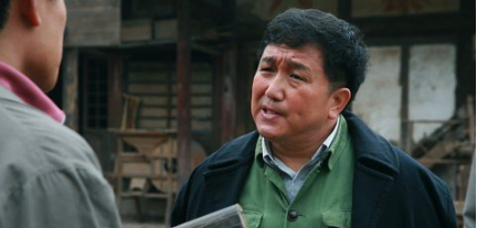 句号|句号：再婚娶丫蛋，让丧子岳父母晚年不流泪，让丧夫小侄女有依靠