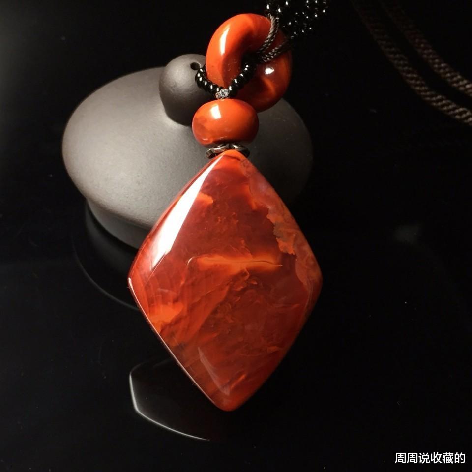 文玩|玩文玩害得我得了纠结症