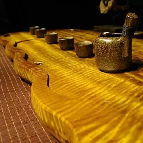 小王话红木|一寸木材一寸金!世界上最名贵的10种木头,你认识多少?