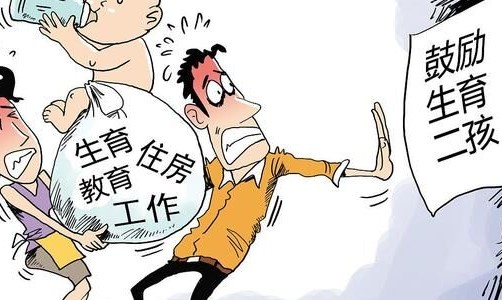 购房置业|人口出生率不理想，2021年新提议来了“半价买房”真的能实施吗？