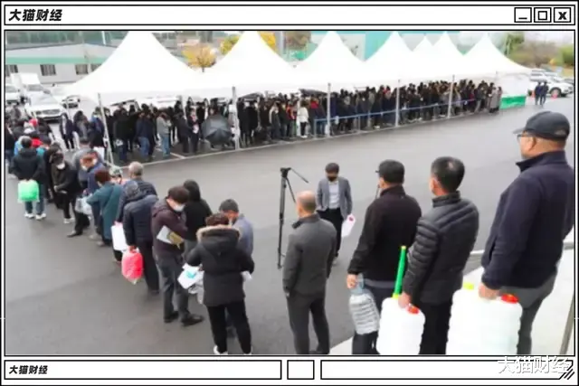 尿素|被黑市爆炒、价格一周翻十倍！最不起眼的化肥，闹出了大乱子