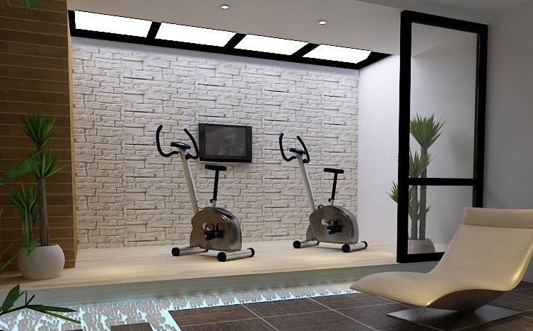 地下室的装修不能盲目，有4个方面要做好，地下室才能温馨舒适