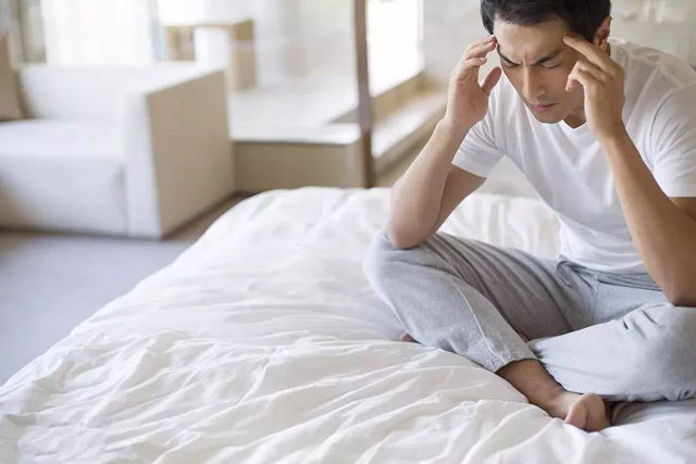 深度养生知识|10个问题，如果有3个以上，说明心理年龄已“超过”生理年龄，提防早衰
