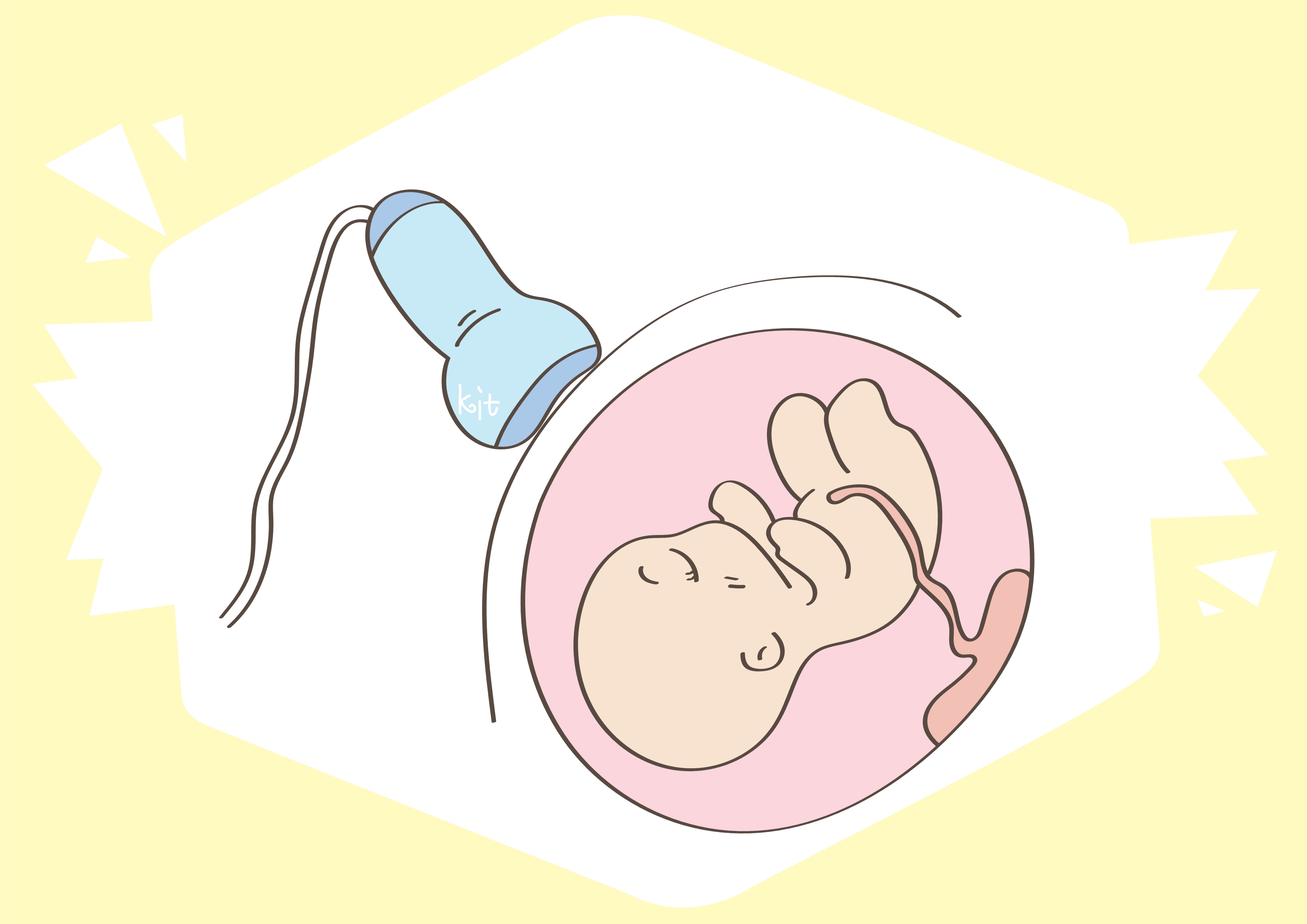 月叔育儿说|进入孕晚期，这几个方面孕妈要注意，对己对娃有利无害