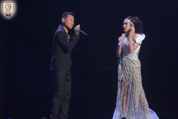 罗美薇|变卖豪宅与经纪人翻脸，张学友经济再出问题被传二次破产全因老婆