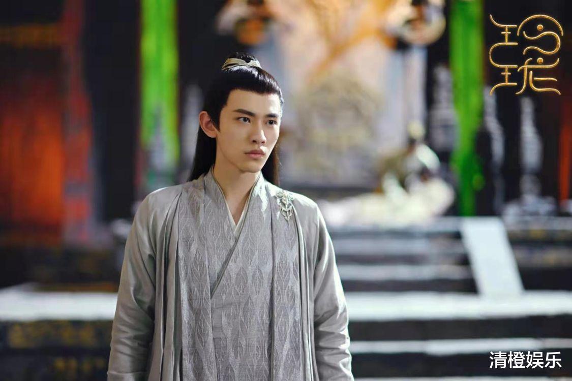 火屠辛|《玲珑》结局虐哭了,银妆火屠辛纷纷下线,银霄篱砂生死不离