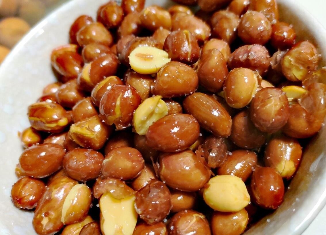 医生|1“下酒菜”，比辣椒还伤肝，医生叹息：无知，每吃一口都是在肝上打洞