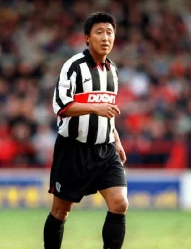 張恩華|突發！曝前國足名宿張恩華去世，年僅48歲與飲酒有關？曾踢世界杯