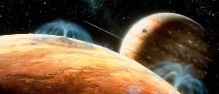 猪笼草 担心！旅行者一号可能暴露地球位置？会不会被高级文明捕捉到